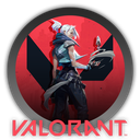 Valorant Discord emoji