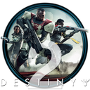 Destiny2 Discord emoji