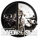 Rainbow6 Discord emoji