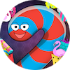 Wormateio Discord emoji