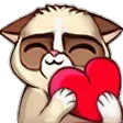 kittysmooch Discord Emoji