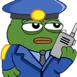 pepecops Discord Emoji