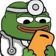 pepedoctor Discord Emoji