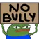 PepeNoBully