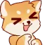 ShibeHehe Discord Emoji