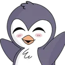 penguinYAY
