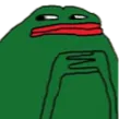pepehmm2 Discord Emoji