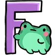 frogbigf Discord Emoji
