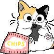 Catmunch Discord Emoji
