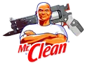 mrclean