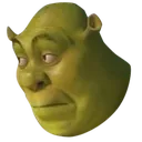 shrek