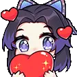dsShinobuHeart dsShinobuHeart
