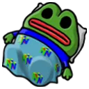 blobnap Discord Emoji