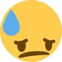 sad