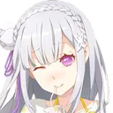 emiliawink Discord Emoji