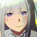 emiliacry Discord Emoji