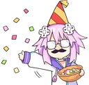partynep Discord Emoji