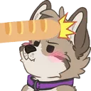 bapFluff