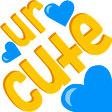 AE_UrCute Discord emoji