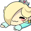 RosaPillow