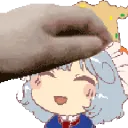 DeviPetting