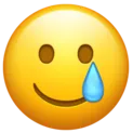 sad Discord Emoji