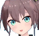 z_MatsuriFukireta Discord emoji