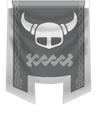 Silver Discord emoji