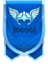 Platinum Discord emoji