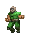 DancingDoomguy