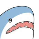sadshark
