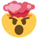 6631_angryexplodinghead Discord Emoji