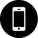 Phone Discord emoji