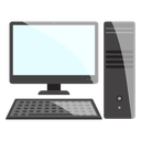 PC Discord emoji