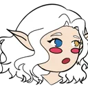 SeraPog Discord Emoji