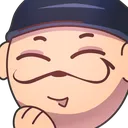 Peddler_Smirk
