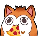 nom nom
