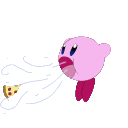 Kirbyeat Discord Emoji