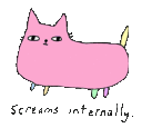 Screamsinternally