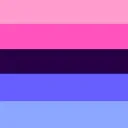 FlagOmnisexual