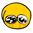 SadBoi2 Discord Emoji