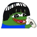 pepe_lee Discord Emoji