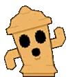 partygyroid