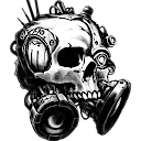 40k_vox_servo_skull