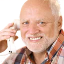 haroldAlTelefono