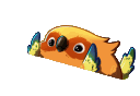 ParrotKeyboardSlap