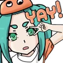 OnoYay Discord Emoji