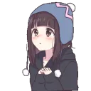 MenheraCold