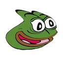 pepega Discord emoji