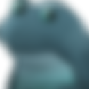 blurry Discord emoji